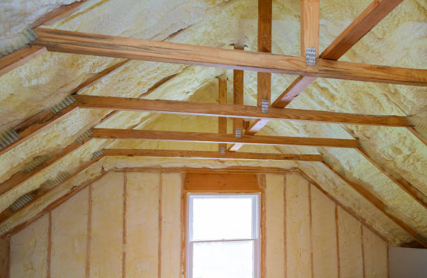 Best Spray Foam Insulation in Lodi, OH