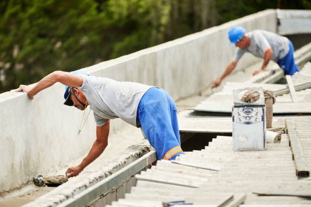 Types of Insulation We Offer in Lodi, OH