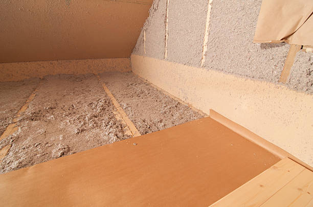 Best Cellulose Insulation in Lodi, OH