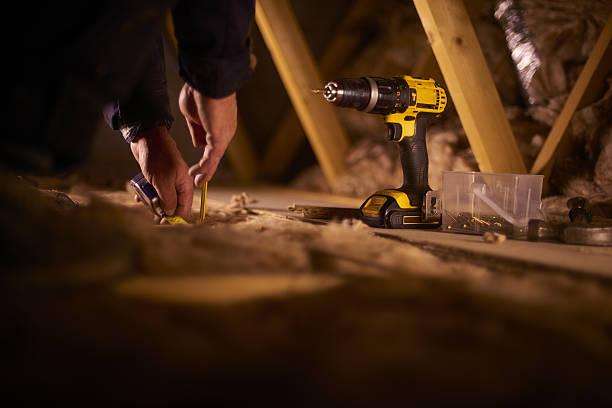 Best Fiberglass Insulation in Lodi, OH